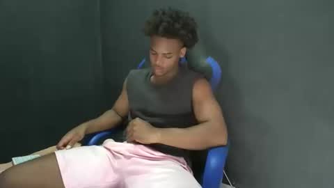 Snapshot of black_dicck chatting on 20, 10, 2025 tu morenito online show from 20, 10, 2025