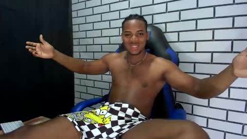 Snapshot of black_dicck chatting on 2, 12, 2025 tu morenito online show from 2, 12, 2025