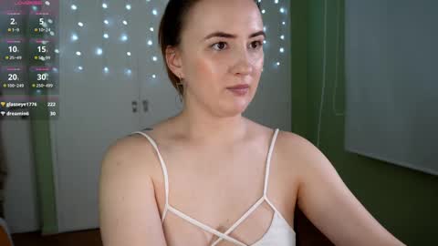 Eva online show from 7, 3, 2025