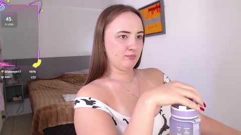 Eva online show from 10, 3, 2026