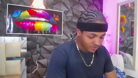 black_king_241 online show from 10, 1, 2025