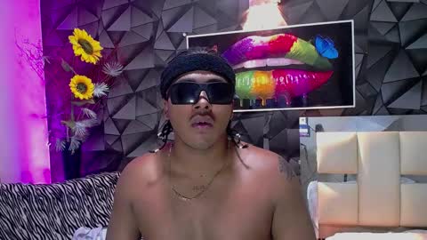 black_king_241 online show from 23, 1, 2025