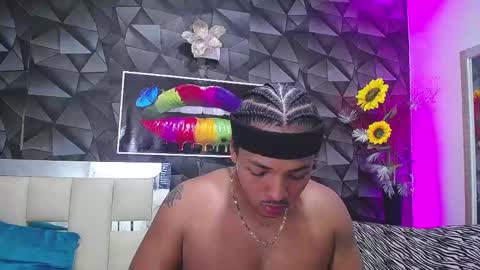 black_king_241 online show from 23, 1, 2025