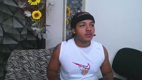 black_king_241 online show from 24, 1, 2025