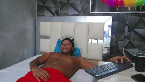 black_king_241 online show from 24, 1, 2025