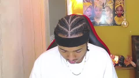 black_king_241 online show from 25, 1, 2025