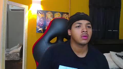 black_king_241 online show from 15, 2, 2025