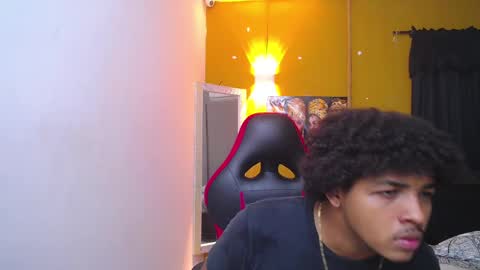 black_king_241 online show from 5, 3, 2025