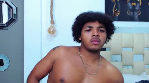 black_king_241 online show from 11, 3, 2025