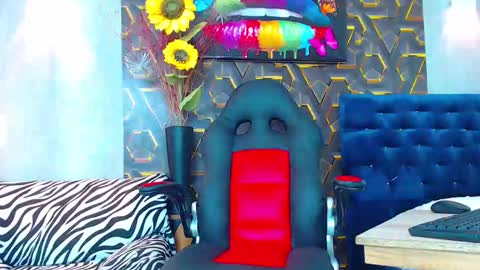 black_king_241 online show from 10, 10, 2025