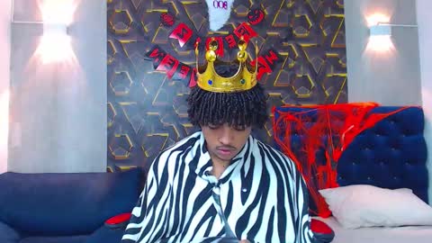 black_king_241 online show from 1, 11, 2025