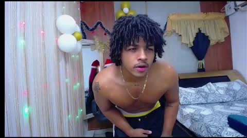 black_king_241 online show from 20, 12, 2025