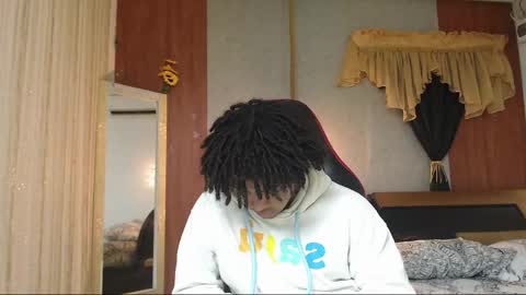 black_king_241 online show from 18, 4, 2026