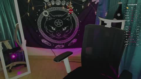  Black Kittie    Wednesday - 1300 - 1900 GMT help me get 100 thumbs up online show from 2, 1, 2025