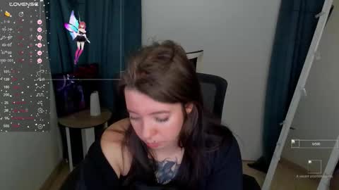  Black Kittie    Wednesday - 1300 - 1900 GMT help me get 100 thumbs up online show from 15, 9, 2025