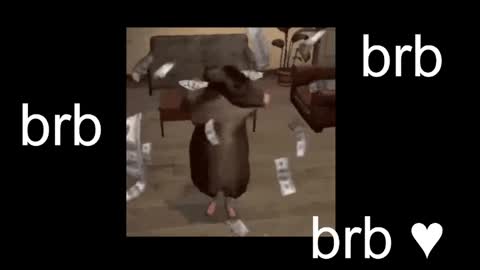  Black Kittie    Wednesday - 1300 - 1900 GMT help me get 100 thumbs up online show from 16, 11, 2025