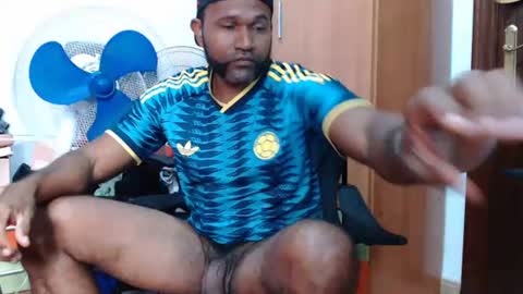 black_latino6 online show from 23, 6, 2026