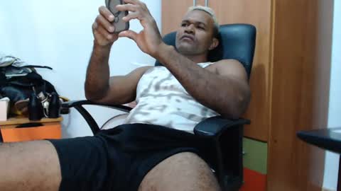 black_latino6 online show from 28, 7, 2026