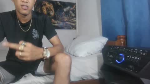 black_leather777 online show from 4, 8, 2026