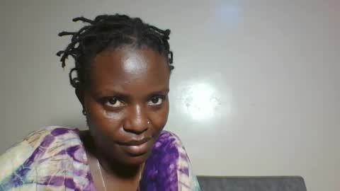 black_mellanin01 online show from 17, 10, 2025