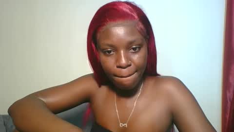 black_mellanin01 online show from 22, 10, 2025