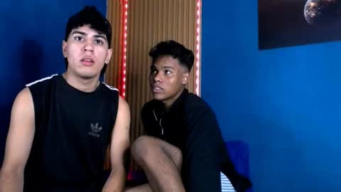 black_men9 online show from 6, 2, 2026