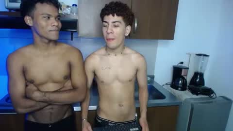 black_men9 online show from 27, 3, 2026