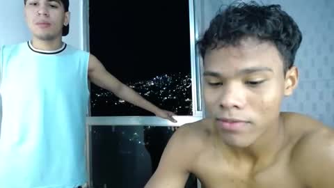 black_men9 online show from 31, 3, 2026