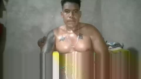 black_muscle6 online show from 22, 4, 2026