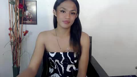 Snapshot of black_nympha chatting on 18, 9, 2025 Nympha online show from 18, 9, 2025