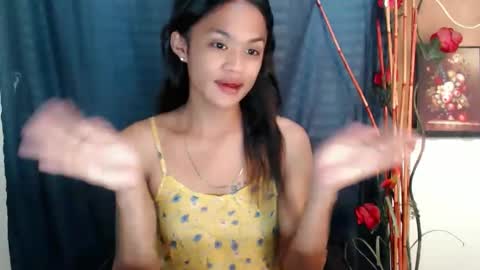 Snapshot of black_nympha chatting on 5, 10, 2025 Nympha online show from 5, 10, 2025