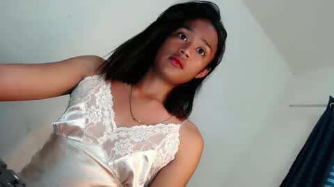 Nympha online show from 29, 10, 2025