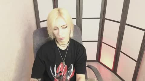 Snapshot of black_orchides chatting on 24, 5, 2026 Emily online show from 24, 5, 2026