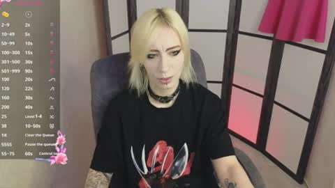 Emily online show from 18, 6, 2026
