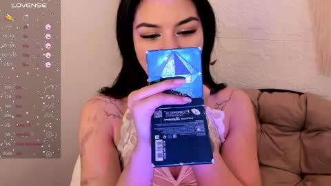 Mon Mon online show from 30, 1, 2025