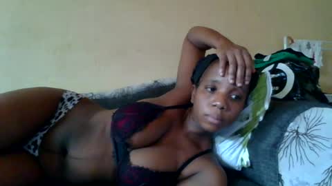 Blackqueen online show from 2, 7, 2026