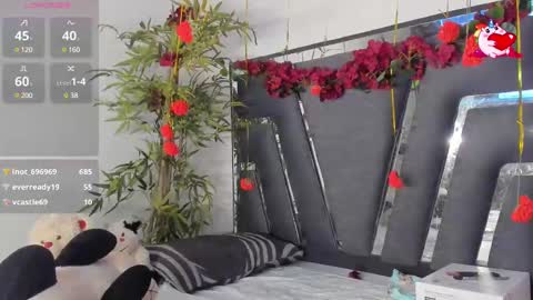 B L A C K  R O S E  online show from 15, 2, 2025