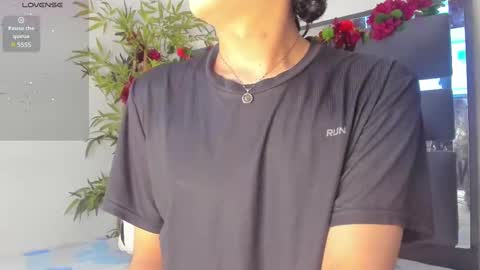 B L A C K  R O S E  online show from 8, 3, 2025