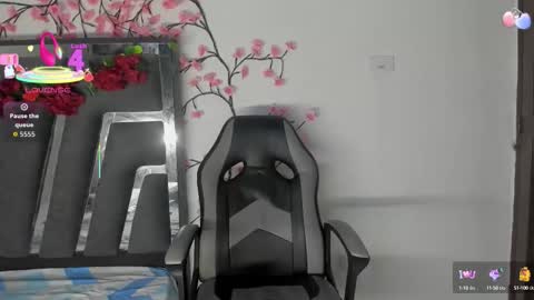 B L A C K  R O S E  online show from 13, 10, 2025