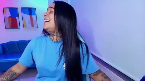 Rousse  online show from 17, 3, 2026