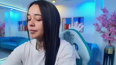 Rousse  online show from 18, 3, 2026