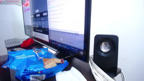 Snapshot of black_rosse_1 chatting on 24, 1, 2025 Tifany online show from 24, 1, 2025