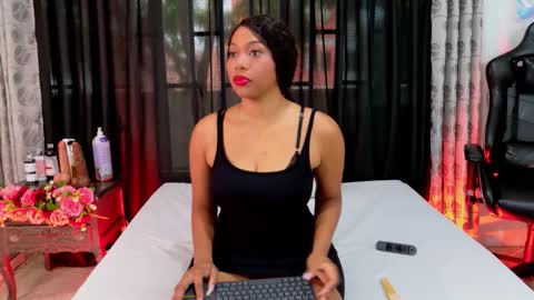 Snapshot of black_rosse_1 chatting on 27, 9, 2025 Tifany online show from 27, 9, 2025
