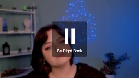 black_sara_ online show from 20, 12, 2025