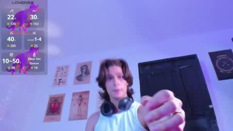 Snapshot of black_skull22 chatting on 27, 5, 2026 Bryan online show from 27, 5, 2026