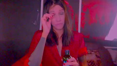 Kristin online show from 27, 10, 2025