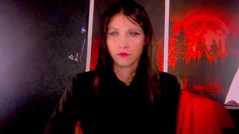 Kristin online show from 5, 11, 2025