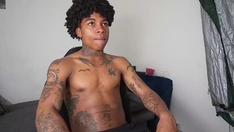 black_tentationx online show from 27, 11, 2025