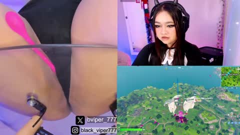 Snapshot of black_viperr chatting on 14, 12, 2024 Mel online show from 14, 12, 2024