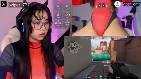 Snapshot of black_viperr chatting on 13, 9, 2025 Mel online show from 13, 9, 2025